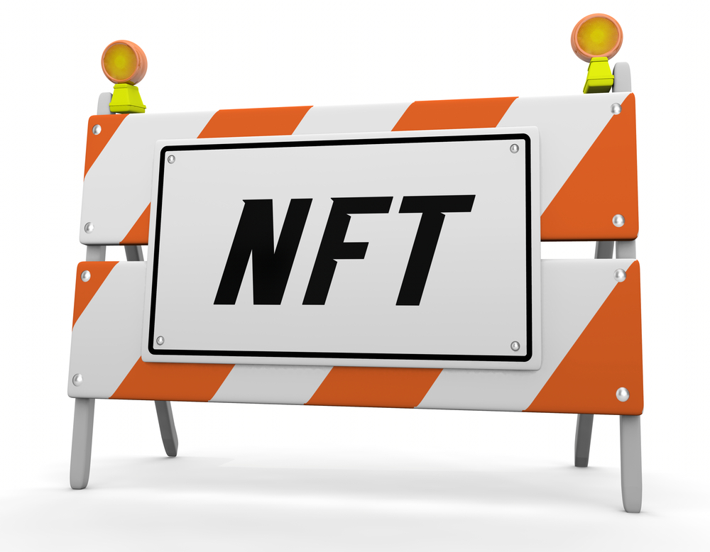 NFT Caution